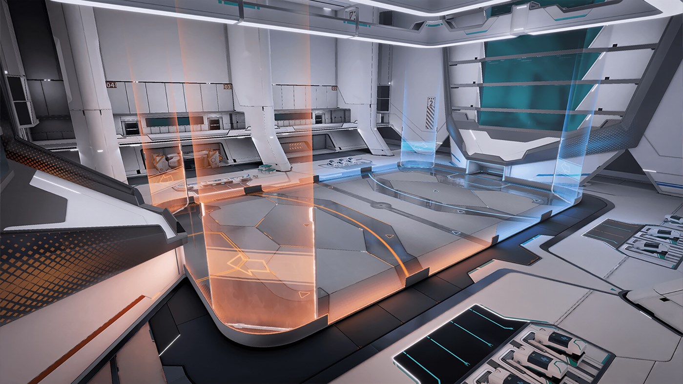 #6. Superball (Windows) By: Logoi Games