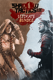 Shadow Tactics - Ultimate Bundle