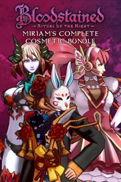 Miriam’s Complete Cosmetic Bundle