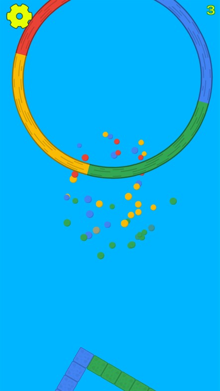 #3. Color Transform Jump (Windows) 게시자: conmale