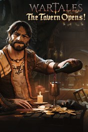Wartales - The Tavern Opens!