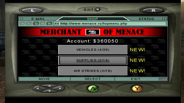 Mercenaries: Playground of Destruction screenshot 4
