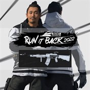 Call of Duty League™ - Run It Back Pack