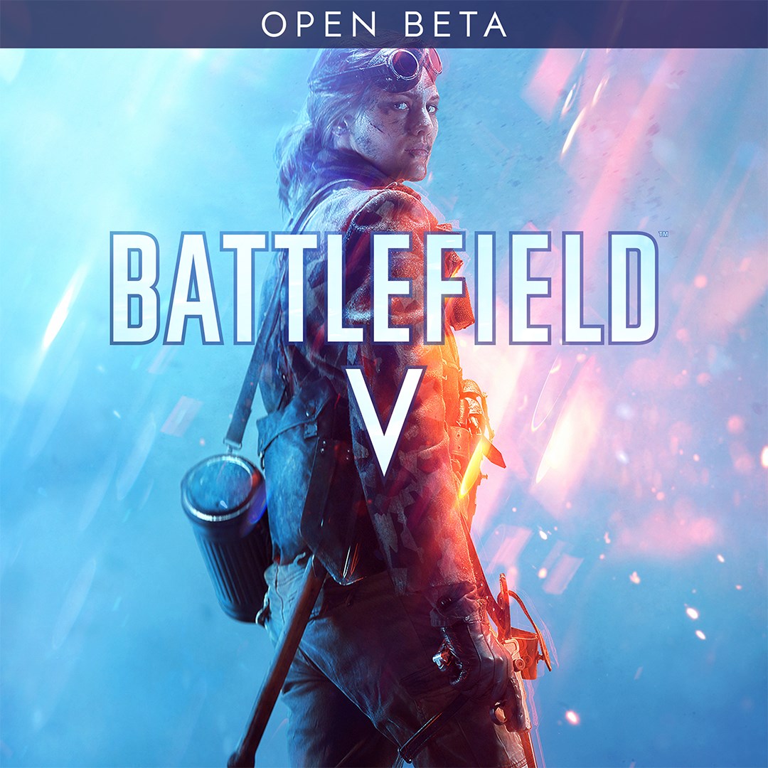 Battlefield™ V Open Beta