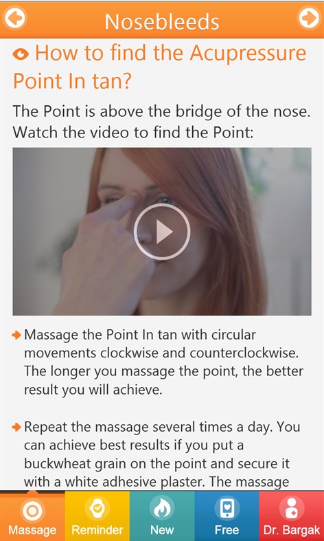 #3. Emergency First Aid - Instant. (Windows) От: Dr. Jakob Bargak