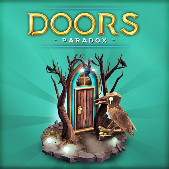 Doors: Paradox for xbox