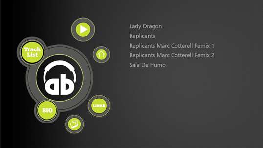 Signal Deluxe: Lady Dragon screenshot 2