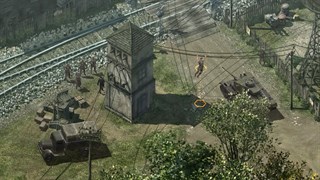 Commandos 2 & 3 – HD Remaster Double Pack screenshot 6