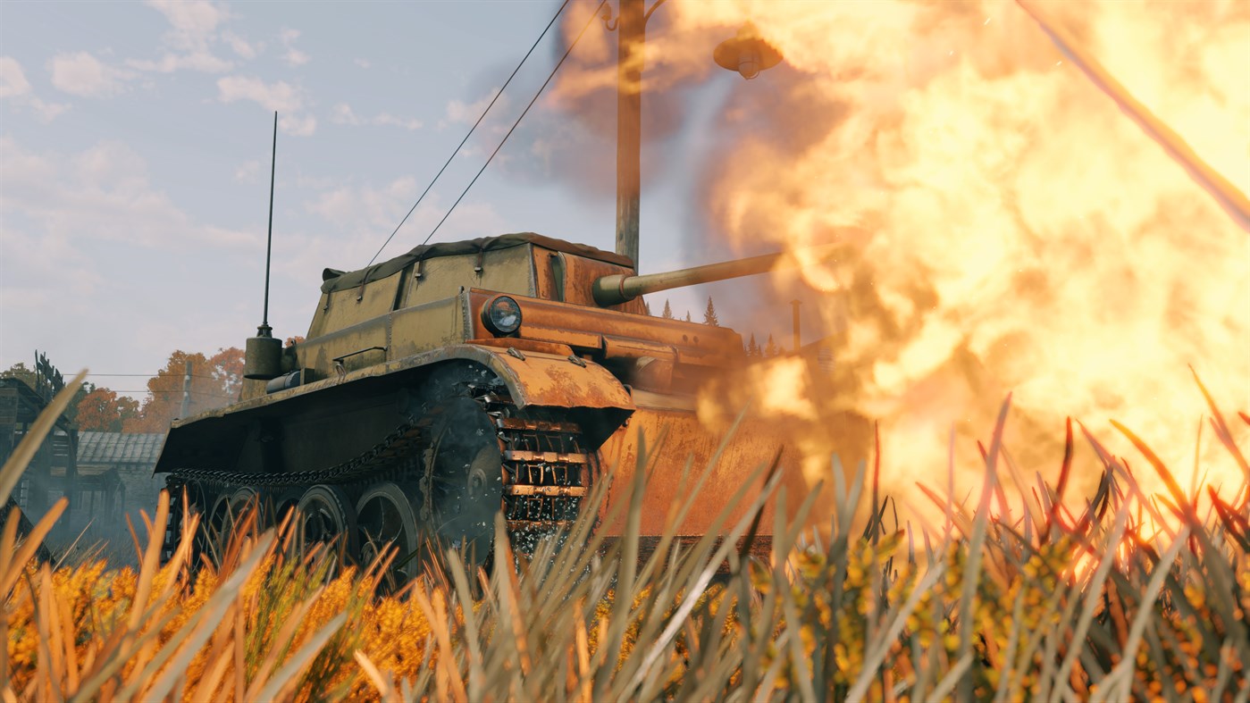 #3. Enlisted - Reinforcements Advanced Bundle (Xbox) 由: Gaijin Distribution Kft