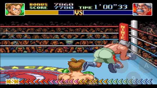 Boxing Fight screenshot 4