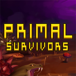 Aperçu Primal Survivors