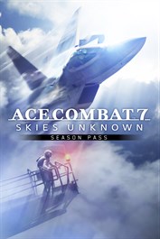 ACE COMBAT™ 7: SKIES UNKNOWN Season Pass