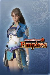 Female Custom Xin Xianying Set