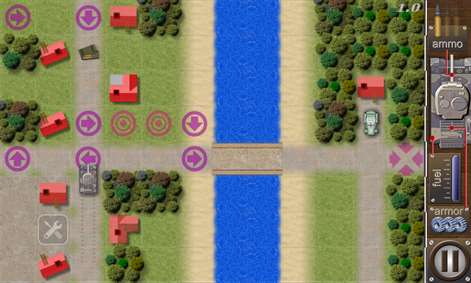 Sherman Screenshots 2