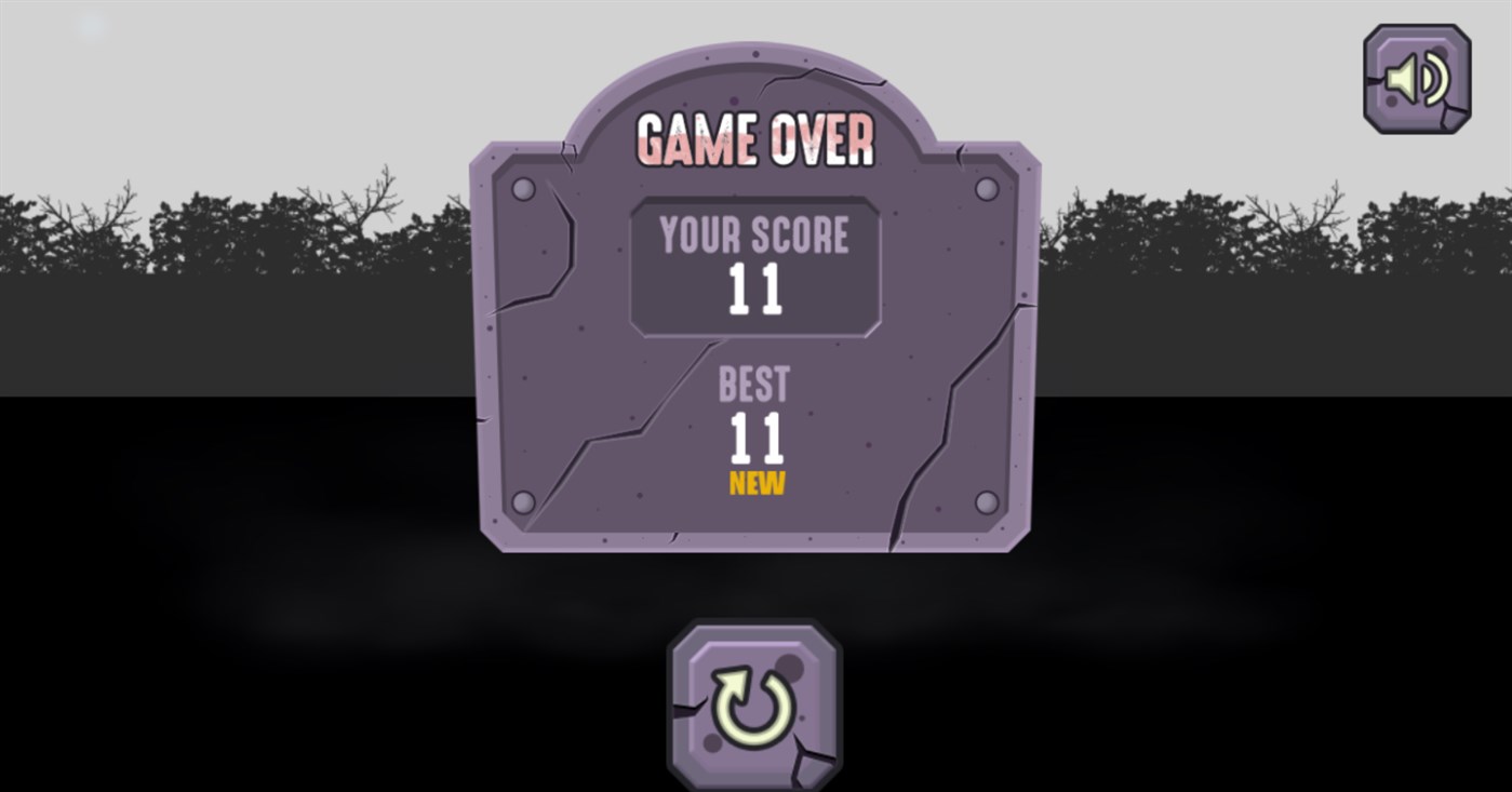 #3. Valley of Terror (Windows) By: Advergame Technologies Private Limited