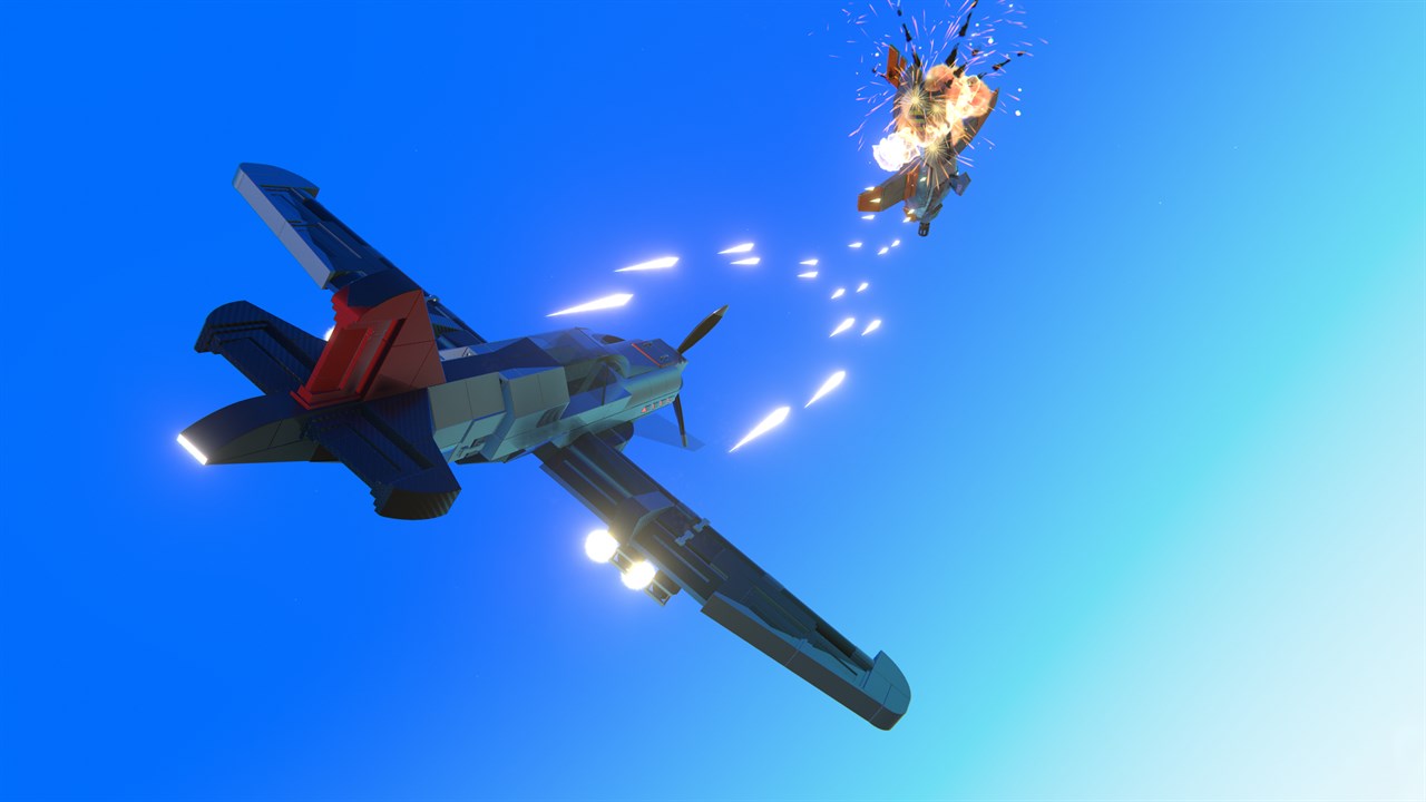 Trailmakers screenshot 9