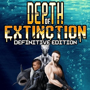 Depth of Extinction