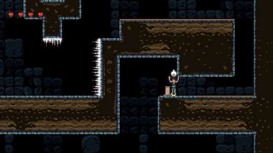 Alchemist's Castle screenshot 4