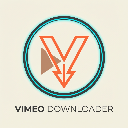 Video Downloader For Vimeo icon