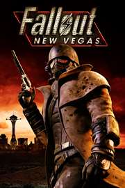 Buy Fallout: New Vegas Ultimate Edition