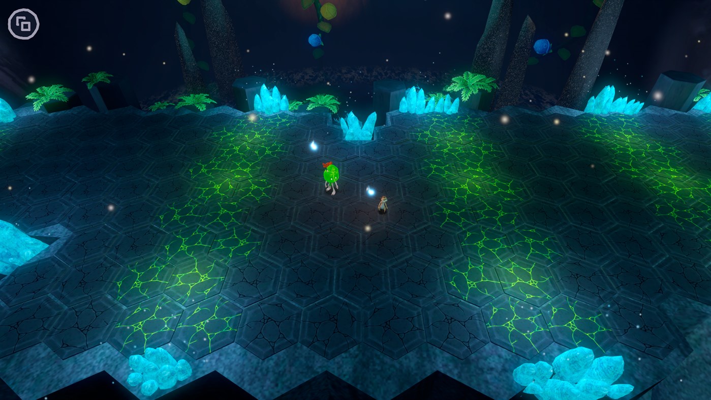 #10. A Rite from the Stars: Remaster Edition (Xbox) 由: Artax Games