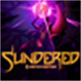 Aperçu Sundered® : Édition surnaturelle