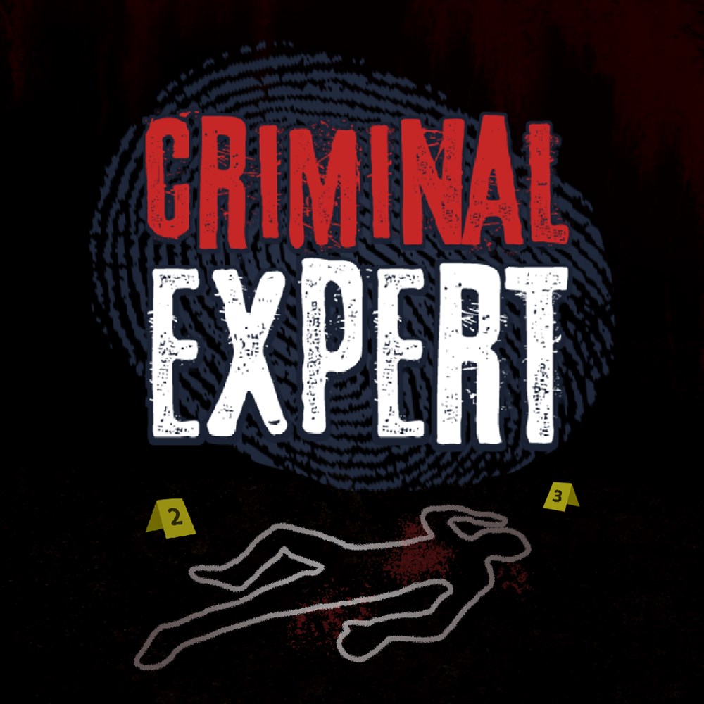 Criminal Expert cover art (full size)