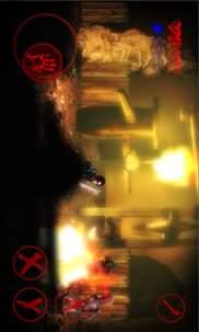 Undead Carnage: Redemption screenshot 3