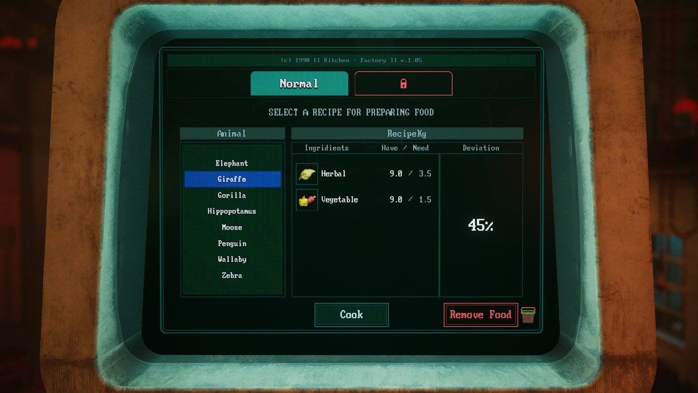 #6. Zoochosis (Xbox) 게시자: Clapperheads