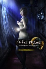 FATAL FRAME: Mask of the Lunar Eclipse Digital Deluxe Edition
