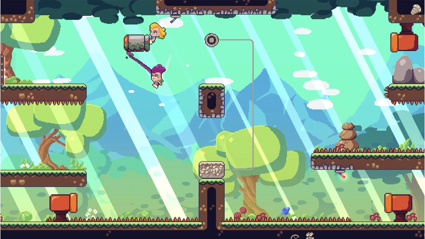 #4. Glam's Incredible Run: Escape from Dukha (Xbox) 来自: RED ART GAMES