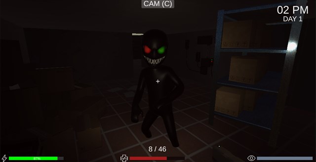TK-23 screenshot 2
