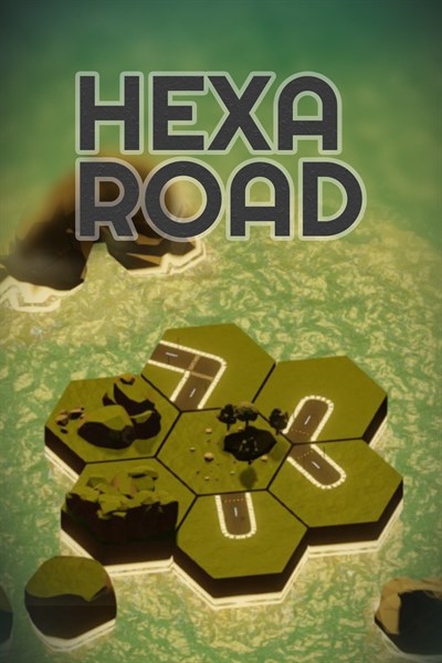 Hexa Road