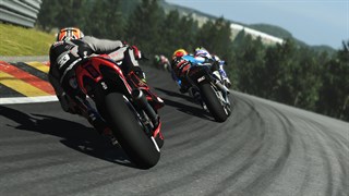MotoGP™15 screenshot 1