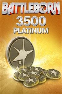 3500 Platinum Pack