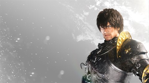 FINAL FANTASY XIV Online - Complete Collector’s Edition
