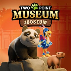 Two Point Museum: Zooseum