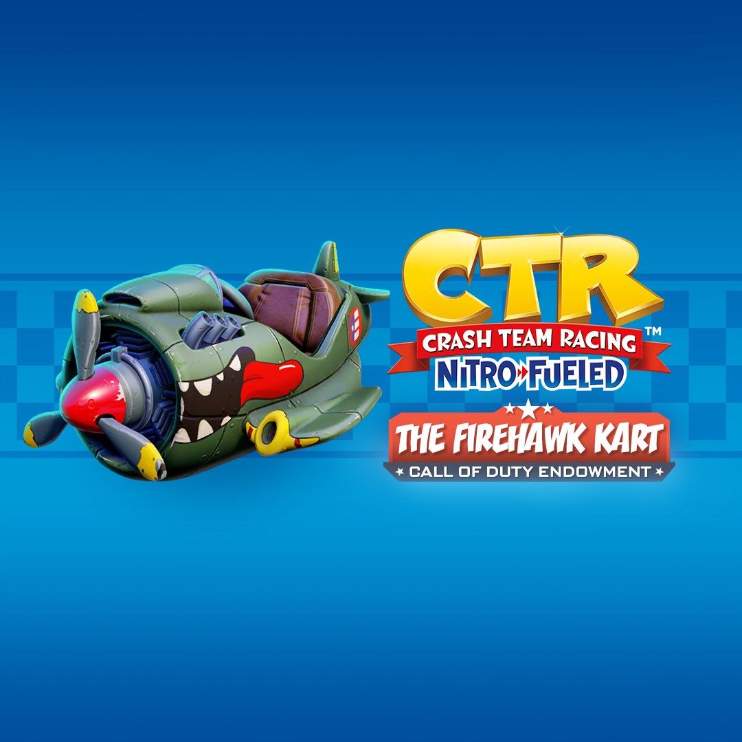 Crash Team Racing Nitro Fueled For Xbox One - go kart racing update roblox