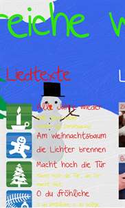 Hilfreiche Weihnachten screenshot 2