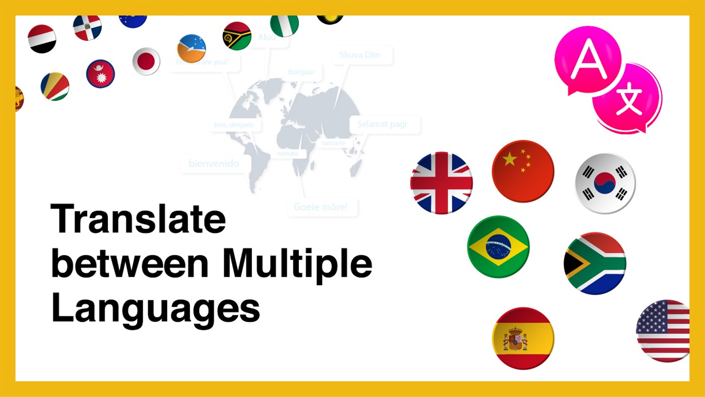 #2. Translate: Language Translator (Windows) 由: PicsCanvas