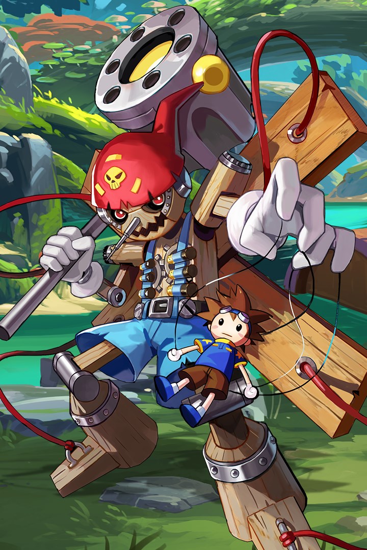 Digital Monster Go:Evolution