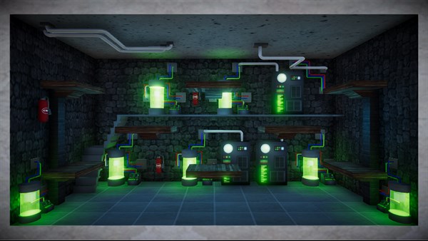 BlockWars — 8