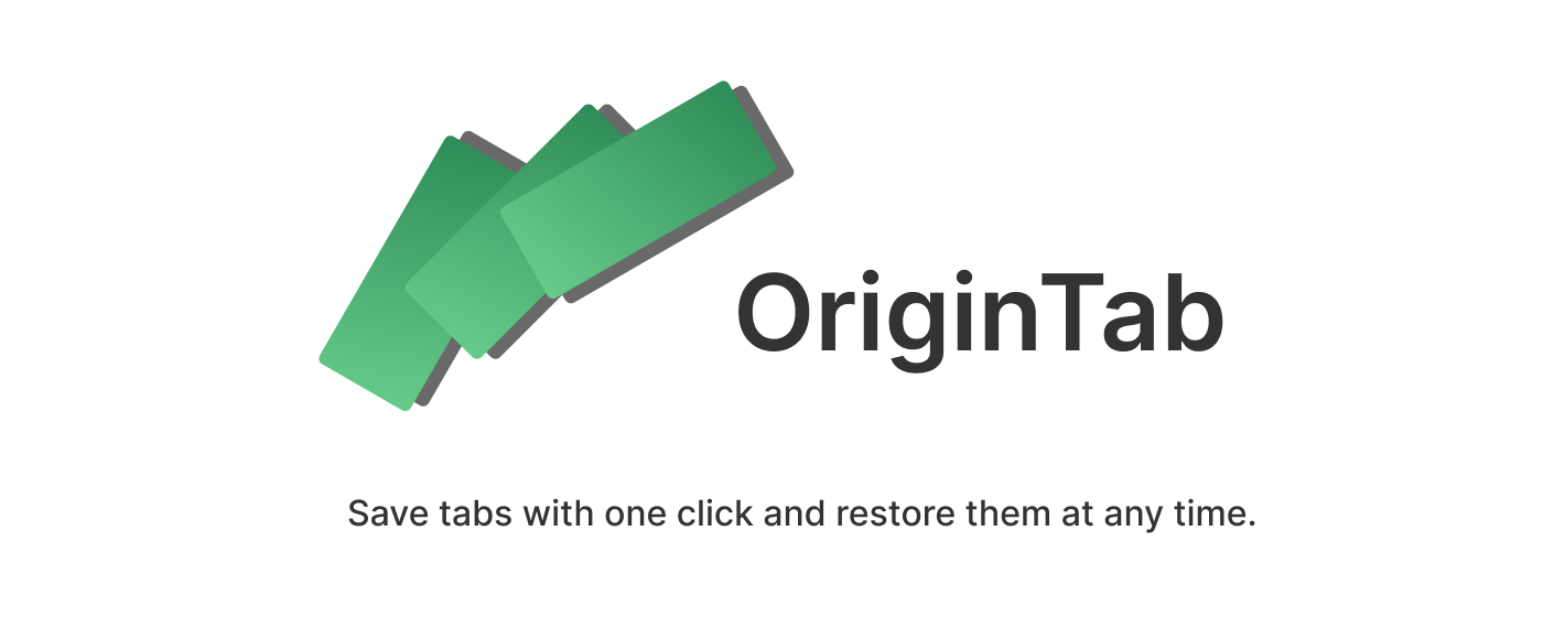 OriginTab - Save Your Tabs Stats, Downloads & Safety Check | Chrome-Stats