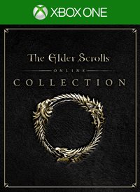 The Elder Scrolls® Online: Collection