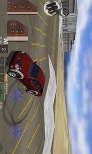Car Driving - 3D Simulator screenshot 6