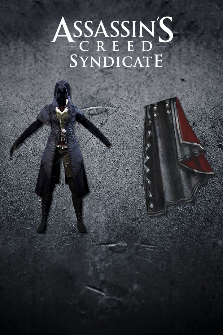 Buy Assassin S Creed Syndicate Nighthawk Gear Set Microsoft Store