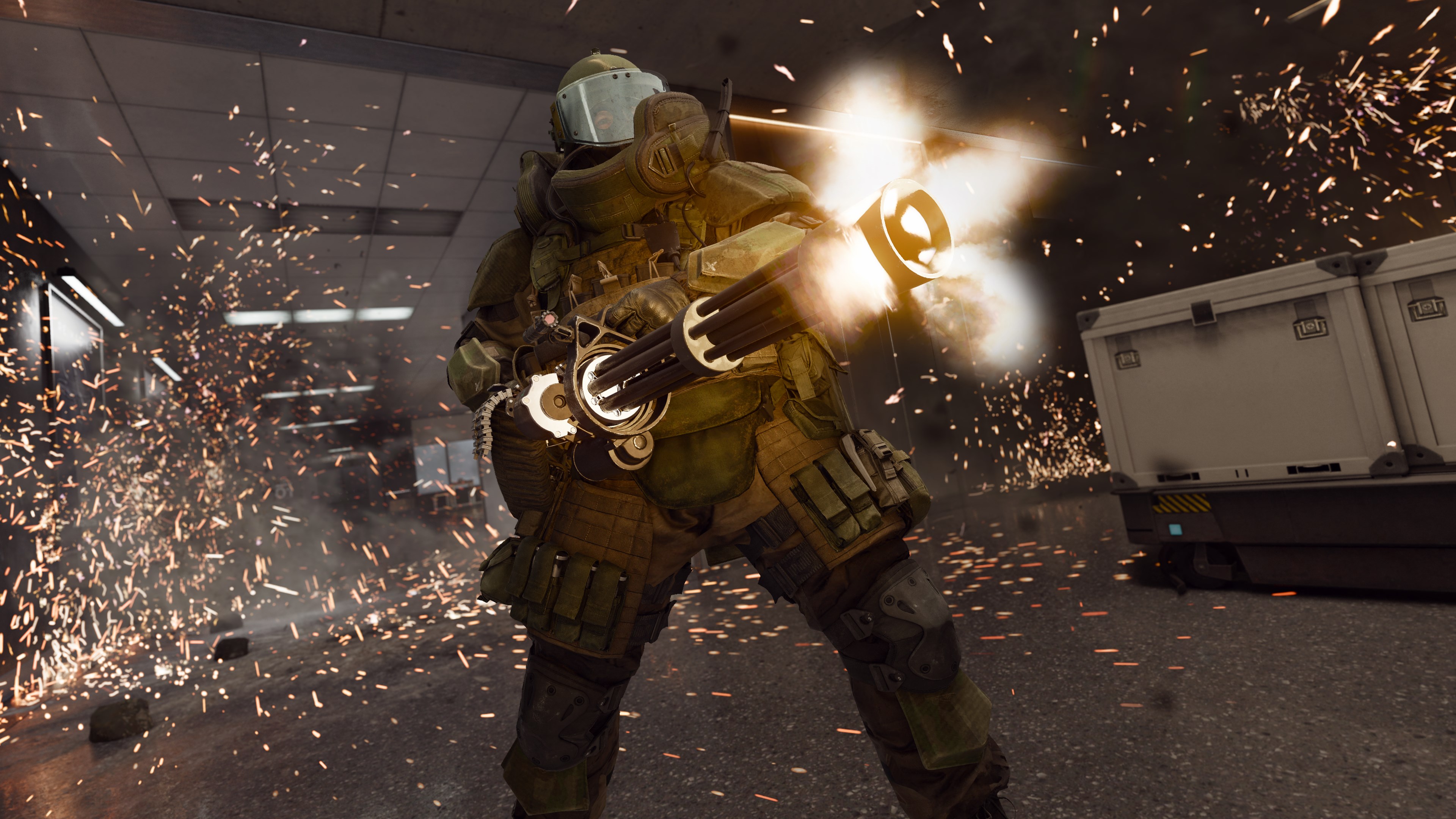 Call of Duty®: Warzone™ ekran görüntüsü 4