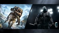 Offre groupée de Tom Clancy's Rainbow Six Siege et Tom Clancy's Ghost Recon Breakpoint