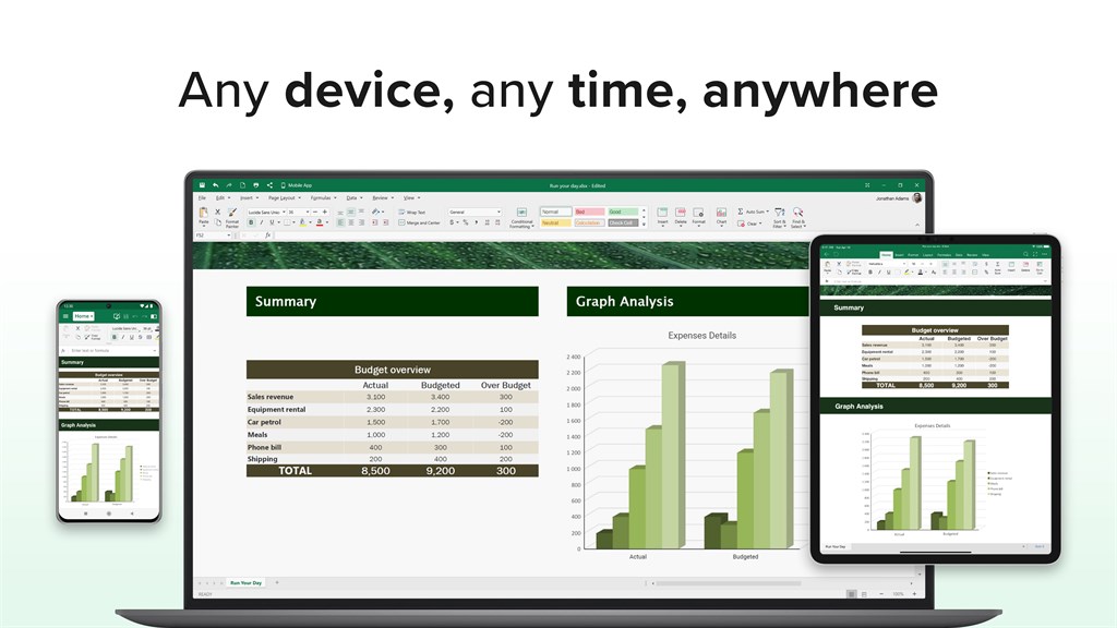OfficeSuite Office Pack & PDF Editor_2