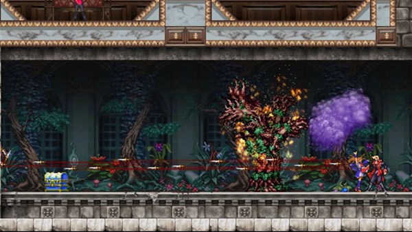 Castlevania: Harmony of Despair — 8